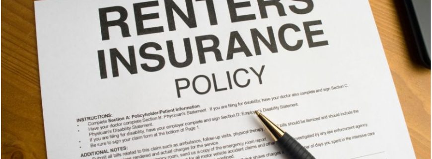 Renters Insurance (1)